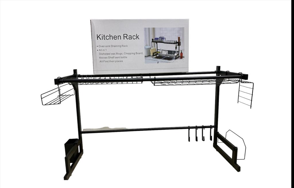 ESCURRIDOR PLATOS 65CM -